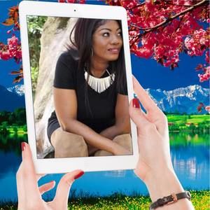 Meet your Posher, Suzette